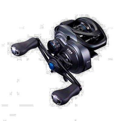 【日本直邮】禧玛诺SLX BFS 2021系列淡水路亚渔轮XG 右手型