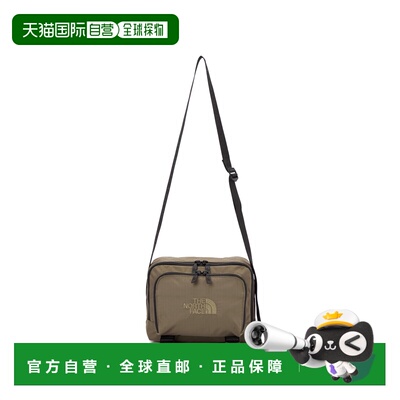 日本直邮THE NORTH FACE PURPLE LABEL 北面紫标 男女同款 CORDUR