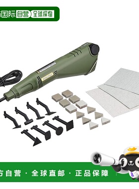 【日本直邮】PROXXON 工具Pensander 电池供电 PS10 No.26580