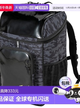 日本直邮MIZUNO 背包 25L 背包 C3JDB90398