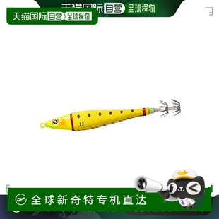 SEPHIA系列海釣船釣夜光木蝦魷魚(yú)鉤12號(hào) R12T 日本直郵 007