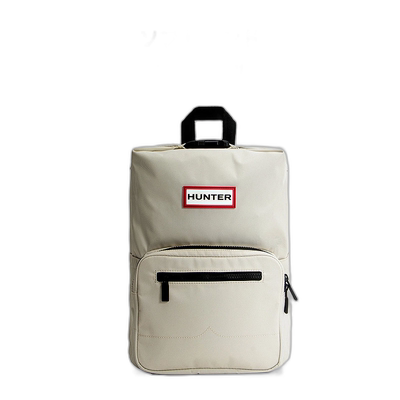 日本直邮HUNTER 包男式女式尼龙 Pioneer 中号顶夹背包 UBB1530KB