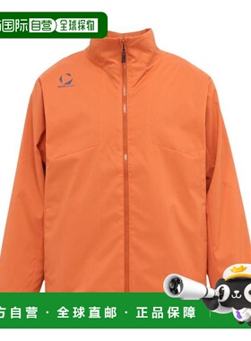 日本直邮Descente 防风立领夹克 ST5FWBX0MB OR00（男款） 夹克