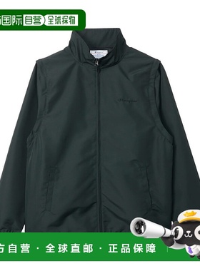 日本直邮【日本直邮】Champion冠军男女同款夹克C3-B606-090