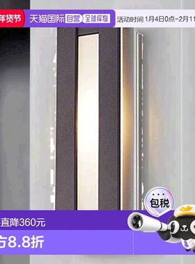 【日本直邮】松下 LED 袋灯壁挂式 40 型灯泡颜色 LGWC80415LE1