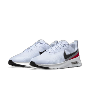 日本直邮耐克运动鞋男式NIKE AIR MAX NUAXIS低帮男鞋运动休闲air