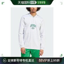 Originals 男士 迷彩图案长袖 POLO衫 KOP27 日本直邮adidas