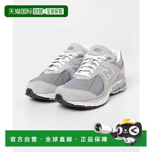 男装 balance 2002R GTX BSM 1h可退 防水复古运动鞋 日本直邮New