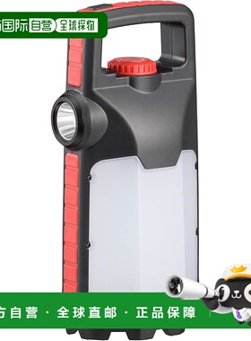 【日本直邮】多用途工作灯 SL-W400R6A 08-0782 OHM OHM ELECTRIC