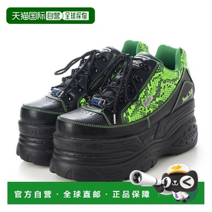 日本直邮YOSUKE YO729BW020382 厚底运动鞋