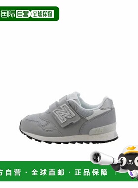 日本直邮new balance-New Balance 313 IO313 TA2 W婴儿儿童运动N