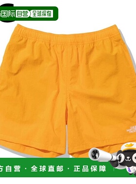 日本直邮The North Face 多功能短裤 (NB42335) [WA]