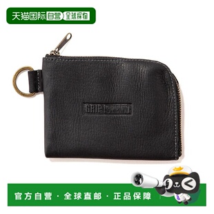 1h可退 日本直邮GRIP SWANY×SUNDAYMOUNTAIN 男女同款 美国牛皮