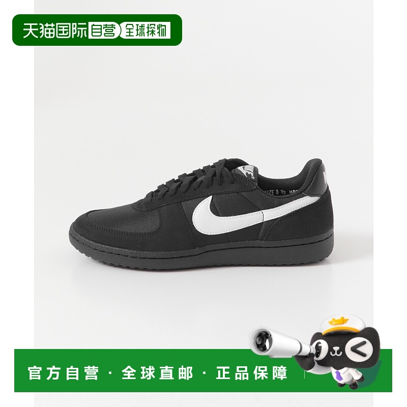 1h可退 日本直邮耐克 NIKE 男士复古休闲运动鞋 80年代足球训练鞋