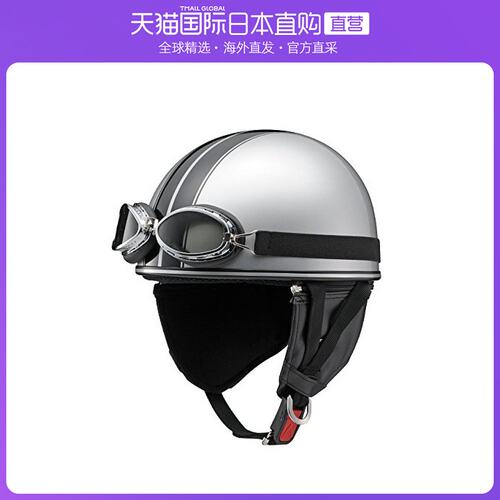 日本头盔半盔