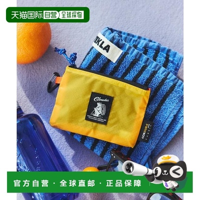 1h可退 日本直邮官方授权 FREAK'S STORE Cobmaster 迷你收纳包