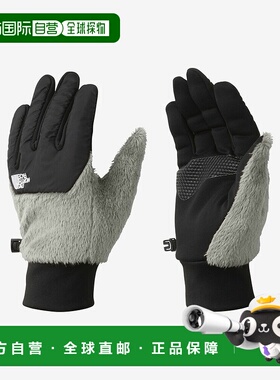 日本直邮THE NORTH FACE Denali Etip 手套 NN62312