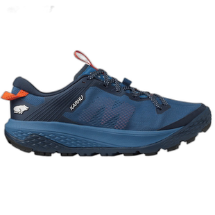 日本直邮KARHU 鞋 IKONI TRAIL KH100344 男士跑步鞋