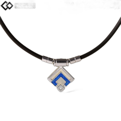 日本直邮Colantotte TAO 项链纤细 ARAN 迷你项链纤细 ARAN 迷你