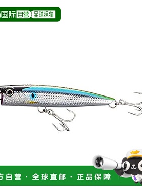 【日本直邮】Shimano禧玛诺 路亚鱼饵140F OP-114R 012 蓝银