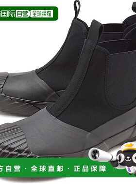 日本直邮MOONSTAR FINE VULCANIZED All Weather Side Gore ALW S