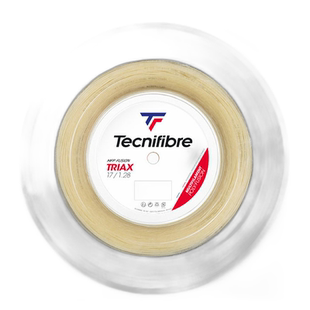 日本直邮Tecnifibre 男女Triax网球拍弦 tecnifibre 01RTR128XN 0