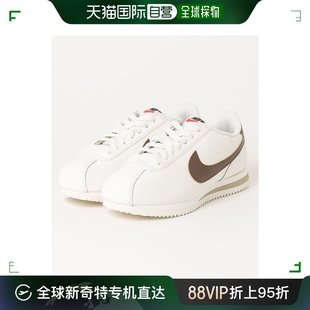 CORTEZ 女式 运动休闲鞋 CACW 日潮跑腿NIKE耐克 WDN1791 104SAIL