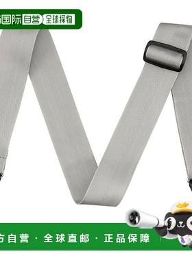 【日本直邮】芬德 Polypro 背带 灰色 [吉他背带]