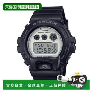 1JF 6900WD SHOCK 日本直邮卡西欧 手表新款