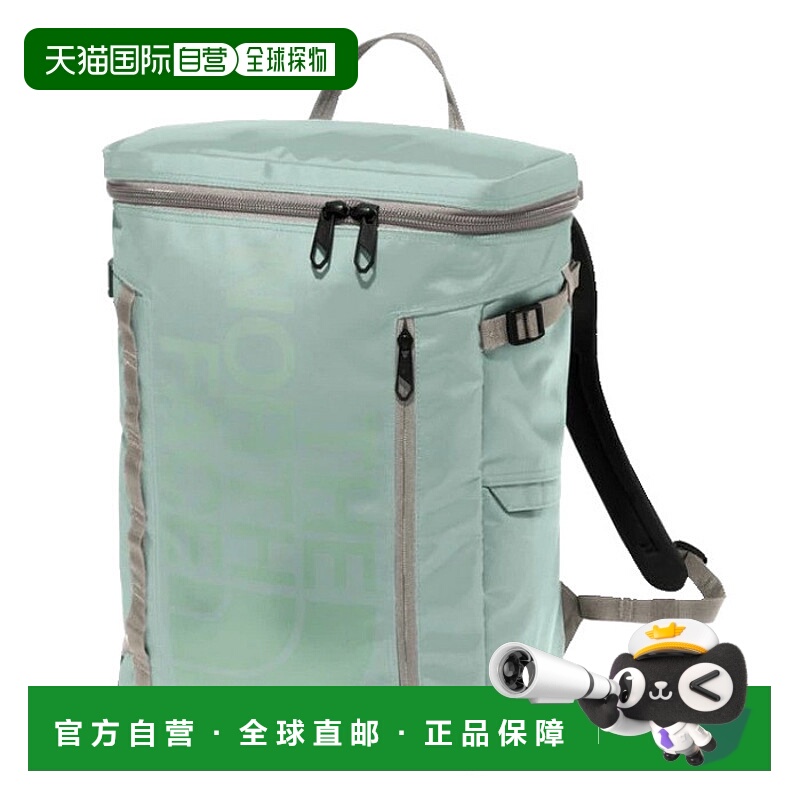 日本直邮THE NORTH FACE 背包 BC Fuse Box 2 NM82255适合运动和