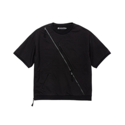 日本直邮MOUT RECON TAILOR男士45度开口短袖衬衫 MT1509