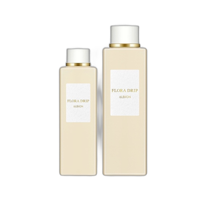 日本直邮Albion奥尔滨白神水精华水80g保湿滋润修护紧致专柜正品