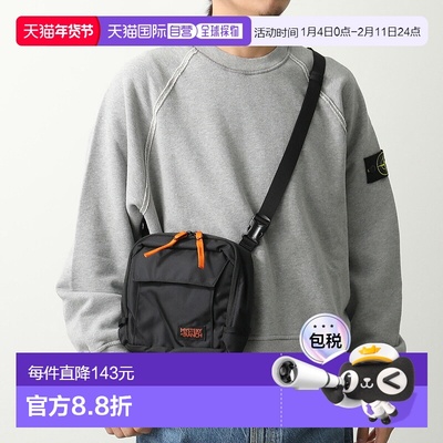 日本直邮MYSTERY RANCH DISTRICT 4 单肩包112767男女通用斜挎尼4