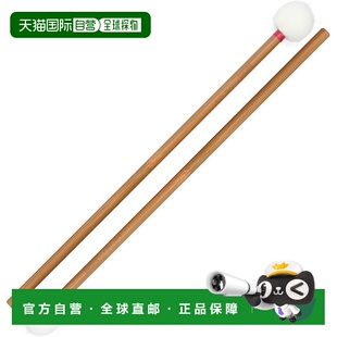 【日本直邮】ROHEMA 鼓棒 定音鼓槌 硬质 61230