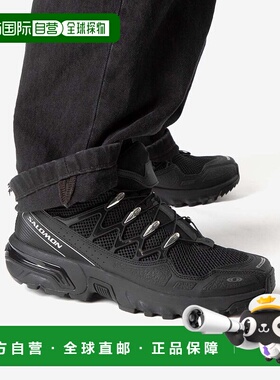 日本直邮 SALOMON Sportstyle Sneakers运动鞋 ACS + OG [L477666