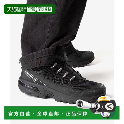 日本直邮 SALOMON Sportstyle Sneakers运动鞋 ACS + OG [L477666