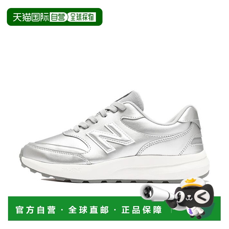 日本直邮【日本直邮】New Balance NB女款跑步鞋WW363SD9新款