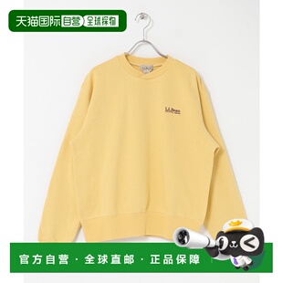 1h可退 日本直邮L.L.Bean JAPAN EDITION 女装 90年代宽松休闲法