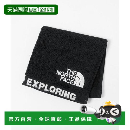 1h可退 日本直邮green label relaxing 女士 手帕方巾