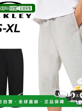 日本直邮Oakley 运动裤 7/8 长度 男士 OAKLEY Enhance Tc Essent