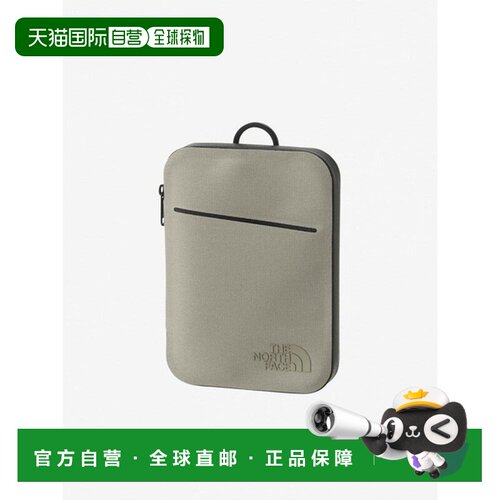 日本直邮The North Face Rumble 护照夹 NN32505-FR 包