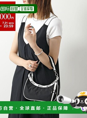 日本直邮LeSportsac 单肩包 SM CONV HOBO CLASSIC SPECTATOR 375