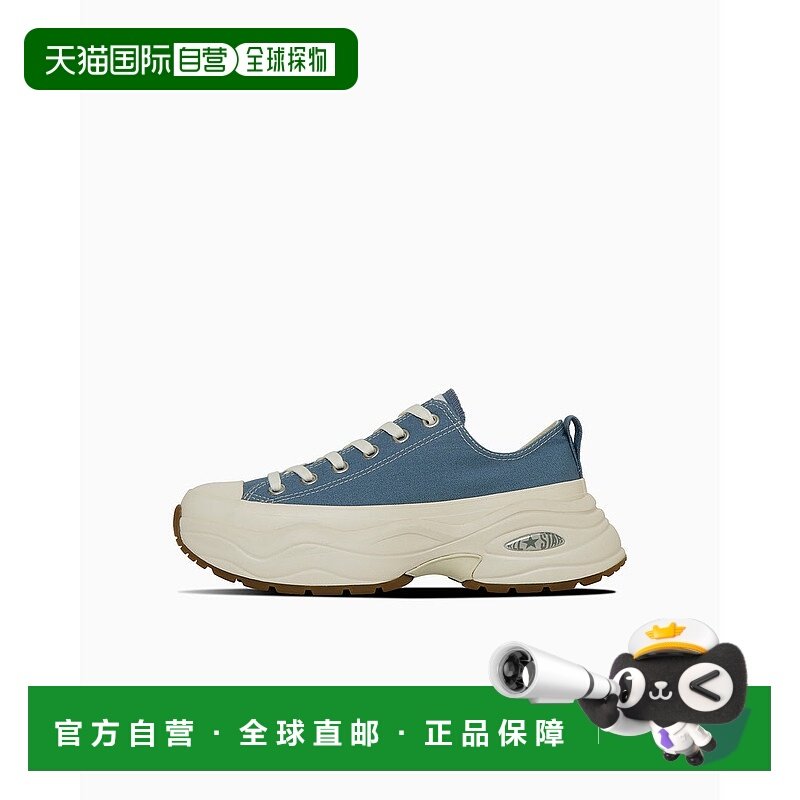 日本直邮 Converse ALL STAR SURGETRAINER OX 运动鞋匡威厚底鞋