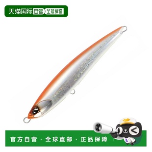 Fumble 橙色 Rough 瞄准镜 Trail CYA0865 日本直邮DUO 230mm