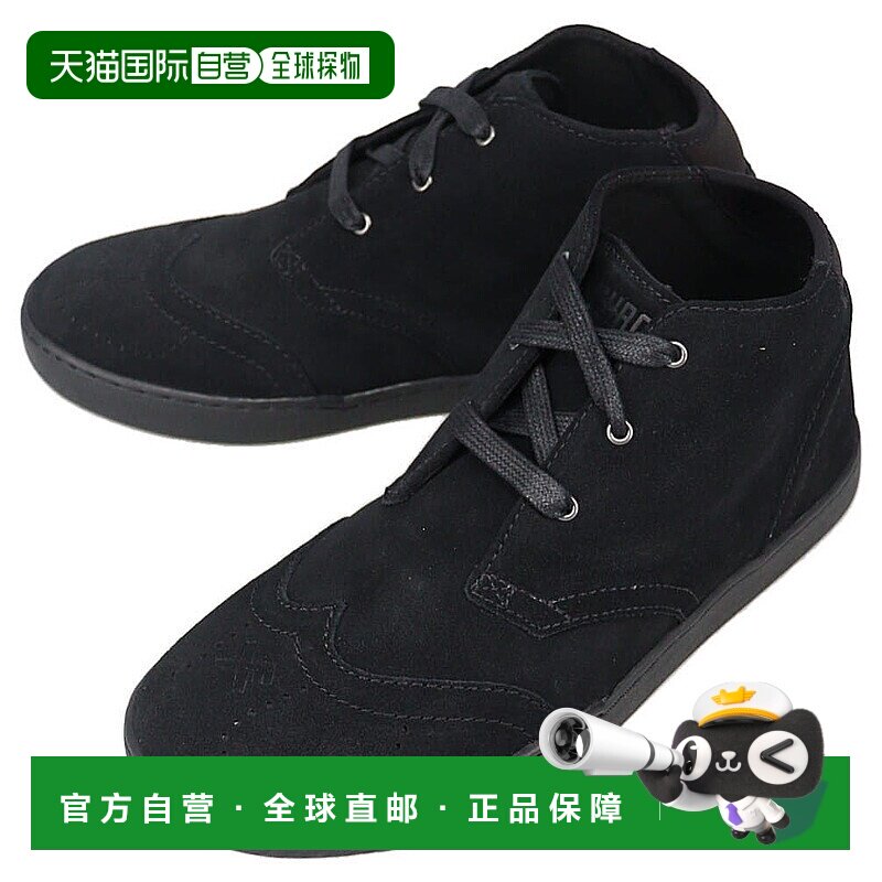 日本直邮Chrome CHROME 运动鞋 A27 WINGTIP JC LIMITED 翼尖 詹・