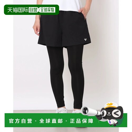 日本直邮ROXY 女士 水上运动 防晒衣 DARING DISCOVERIES RLY2610