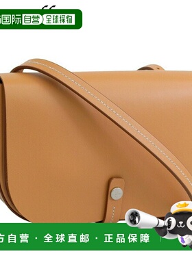 日本直邮IL BISONTE 包女式单肩包 BCR259PV0041NA200C IL BISONT