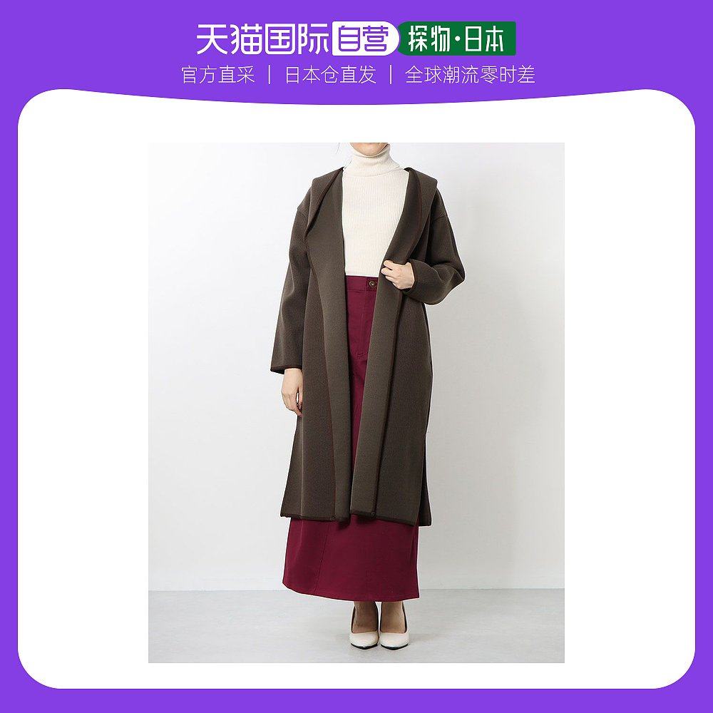 【日本直邮】doux archives 女士 外套