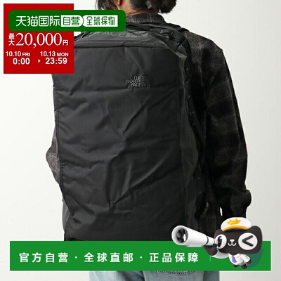 日本直邮THE NORTH FACE BASE CAMP VOYAGER DUFFEL 62L 背包 (NF