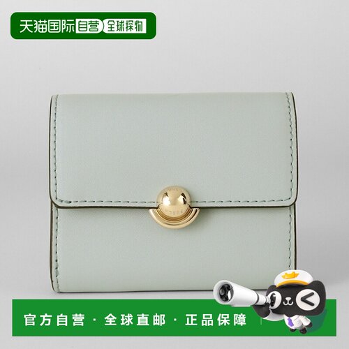 日本直邮FURLA 芙拉女士折叠钱包
